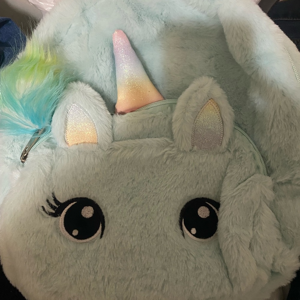 Brand new Backpack